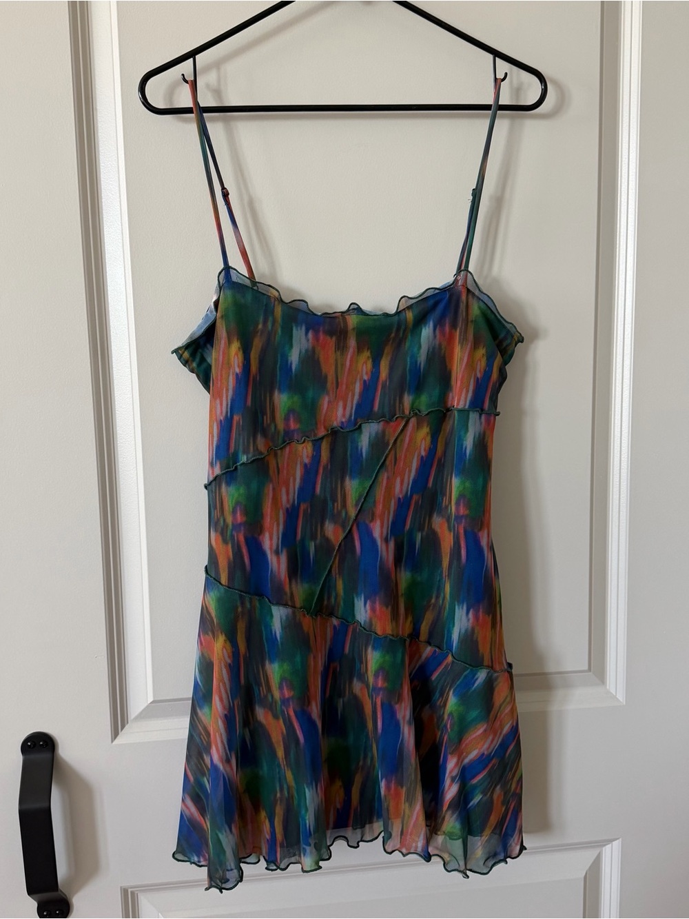 Urban Outfitters Mini Dress